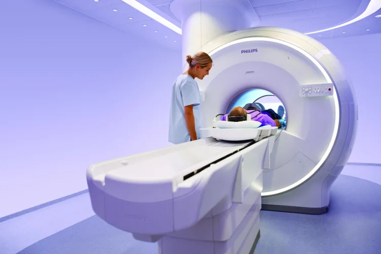 Donors provide $4.1 million for new MRI at Maui Memorial